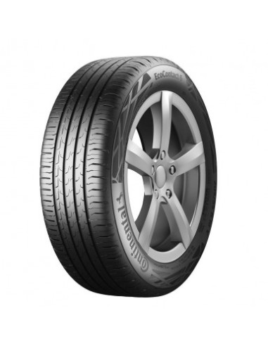 225/45 R19 96W WR Continental Zo Ecocontact 6 Ssr *