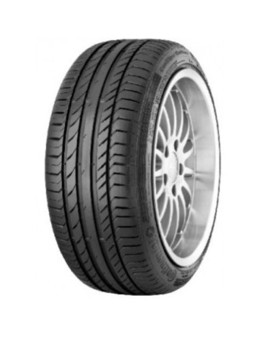 225/35 R19 88 Y Continental SportContact 5 P