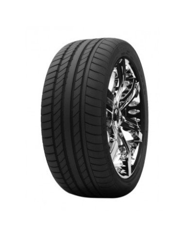 275/40 R20 106 Y Continental 4x4 Sportcontact N0 Xl (tl)