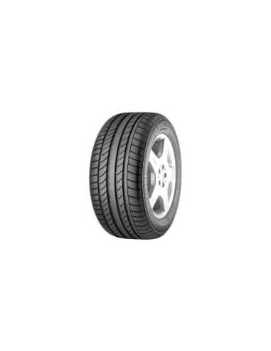 275/45 R19 108 Y Continental 4x4sportcontact