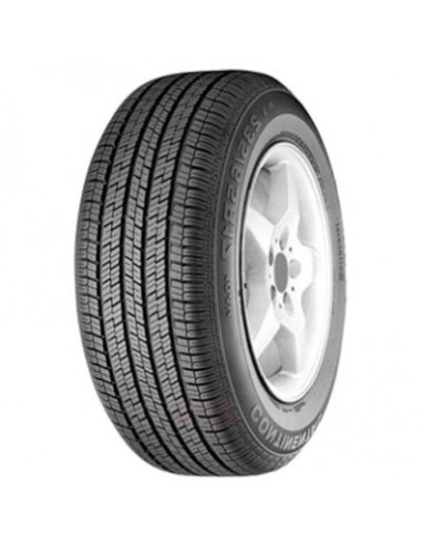 235/65 R17 104 H Continental  4x4 Contact