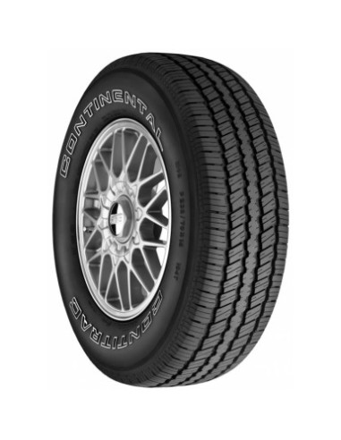 255/70 R16 111 H Continental Contitrac Suv M+s