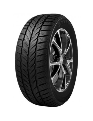 155/65 R14 75 T Tyfoon 4season