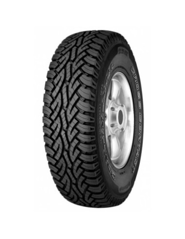 235/85 R16 114/111 Q Continental Crosscontact At M+s (tl)