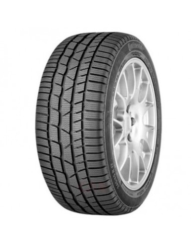 205/55 R17 95 H Continental Contiwintercontact Ts 830 P * Xl 3pmsf M+s (tl)