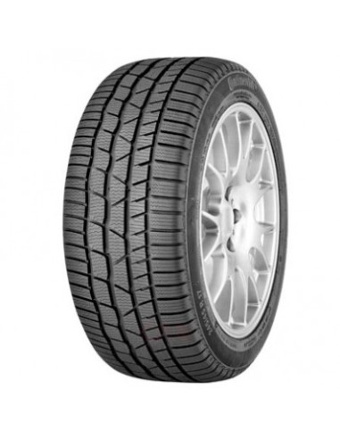 205/55 R17 TL 95H CONTIWINTERCONTACT...