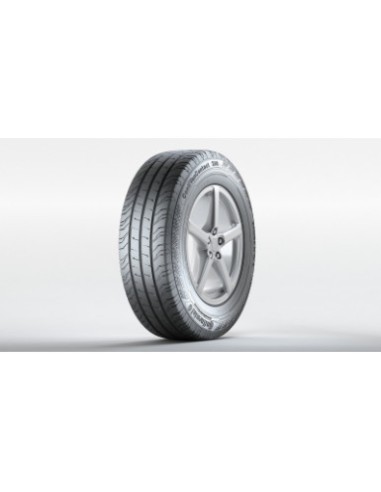 235/65 R16C 121/119 R Continental Contivancontact 200 (tl)