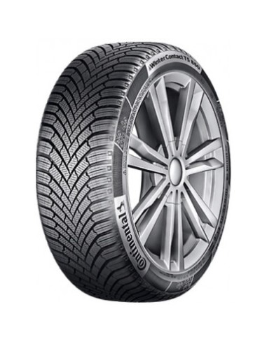 255/55 R18 TL 109H WINTERCONTACT TS...