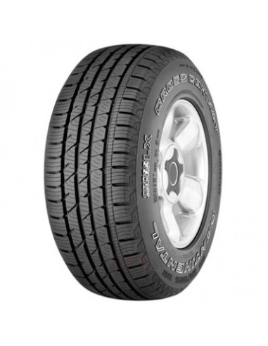 235/65 R18 106 T CONTINENTAL - CrossContact LX Sport