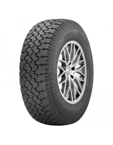 265/65 R17 116 T Kormoran