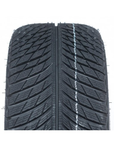 PILOT ALPIN 5 MO1 XL MICHELIN 235 40...