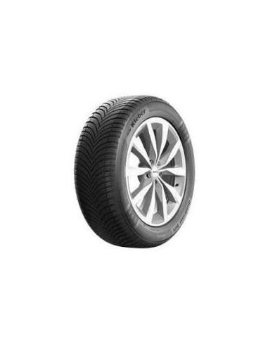 235/55 R17 103 V Kleber Quadraxer Suv