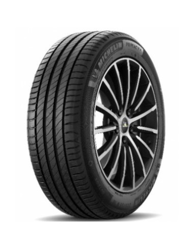 PRIMACY 4+ MICHELIN 255 45 18 99 Y