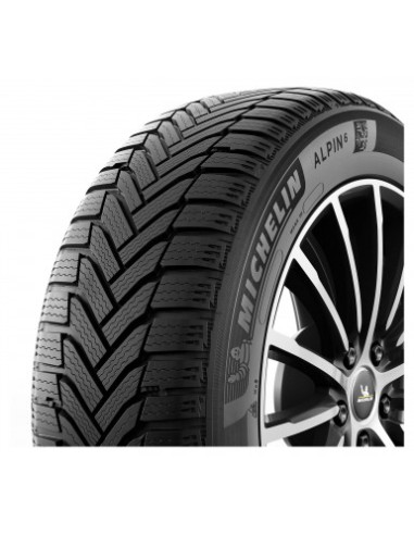 155/70 R19 TL 88H ALPIN 6 XL M+S 3PMSF 