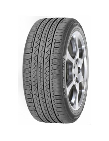 LATITUDE TOUR HP MICHELIN 235 65 18...