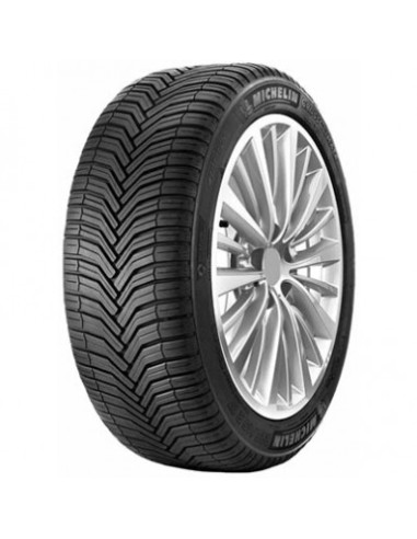 AGILIS CROSSCLIMATE MICHELIN 215 65...