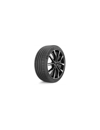 265/60 R18 110 V Michelin Pilot Sport 4 Suv