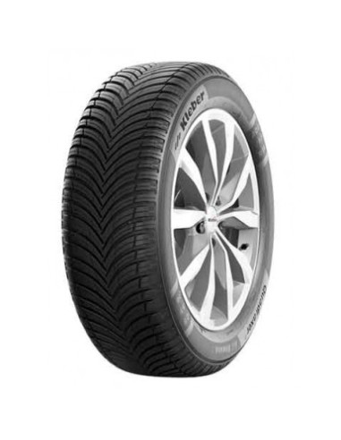 205/60 R16 96 H Kleber Quadraxer 3 Xl M+s 3pmsf (tl)