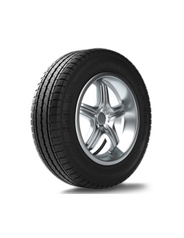 TRANSPRO 4S KLEBER 215 75 16 116 R