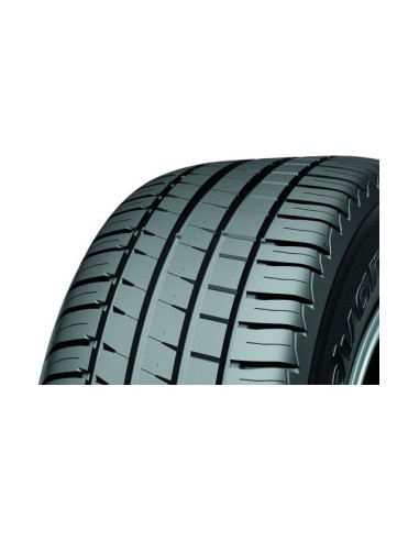 255/35 R20 97 Y BF GOODRICH - Advantage