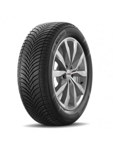 235/40 R19 96 Y Kleber Quadraxer 3 Xl M+s 3pmsf (tl)