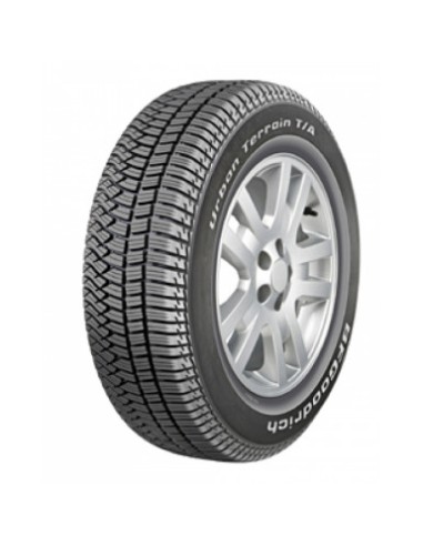 215/60 R17 96 H Bf Goodrich Urban Terrain T/a