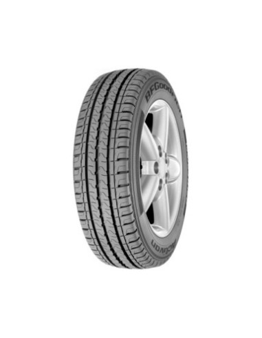 205/75 R16 110/108 R BF GOODRICH - Activan