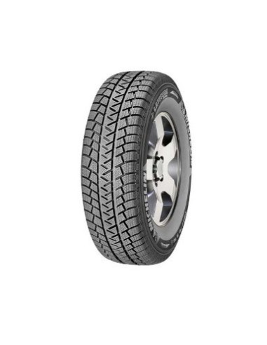 245/70 R16 107 T MICHELIN - Latitude Alpin