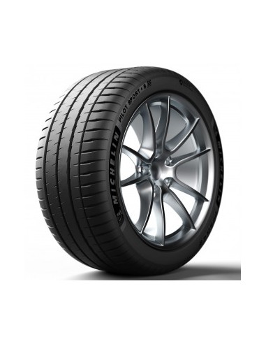 255/35 R19 TL 96Y PILOT SPORT 4 S XL * 