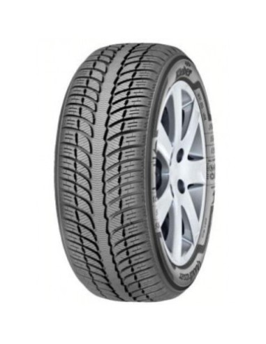 255/45 R20 101 W Kleber Quadraxer Suv M+s 3pmsf (tl)