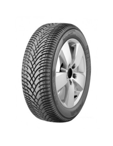 KRISALP HP3 KLEBER 205 55 16 91 H