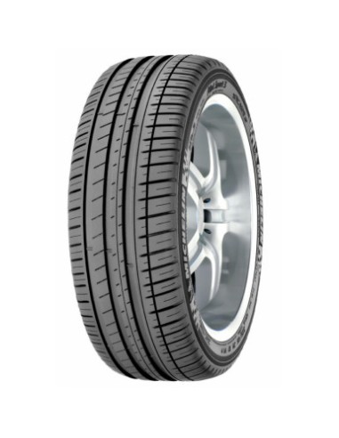 P. SPORT 3 MICHELIN 255 40 19 100 Y