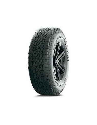 215/60 R17 96 H Bfgoodrich Trail-terrain T/a Bsw