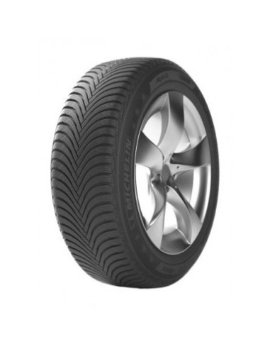 PILOT ALPIN 5 MICHELIN 205 60 16 96 H