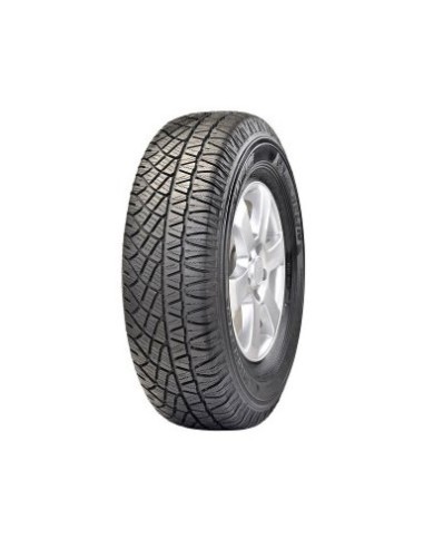 255/55 R18 109 V Michelin