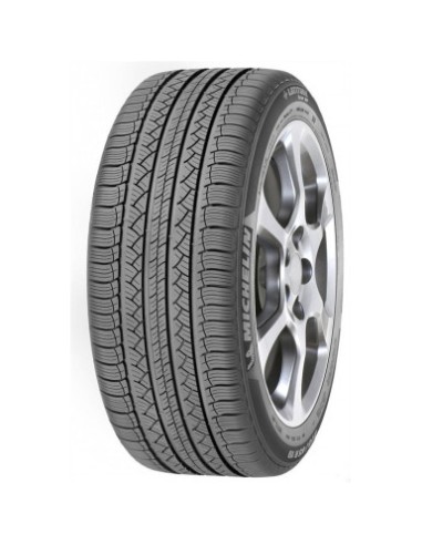 235/55 R19 101H HR Michelin Zo Latitude Tour Hp Ao