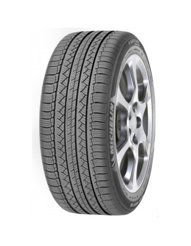 LATITUDE TOUR HP AO GRNX MICHELIN 235...
