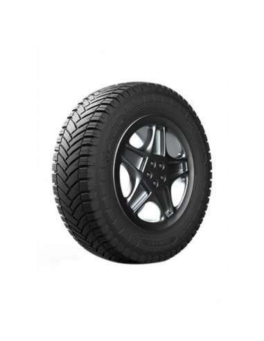 AGILIS CROSSCLIMATE MICHELIN 215 60...