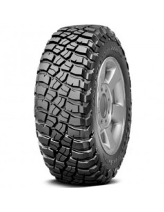 MUDTERRAIN T/A KM3 GOODRICH...