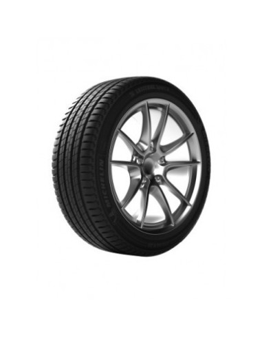 LATITUDE SPORT 3 MICHELIN 255 55 18...