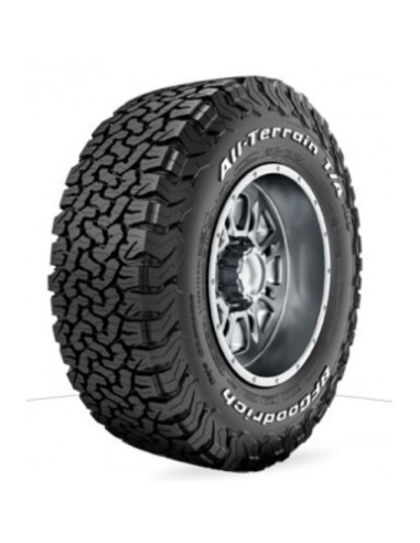 ALL TERRAIN T/A KO2 OWL BF-GOODRICH...