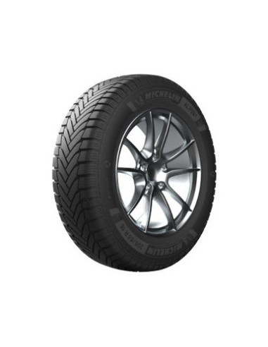 195/55 R20 TL 95H ALPIN 6 XL M+S 3PMSF 
