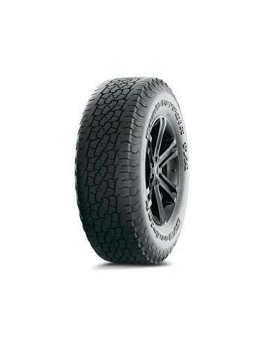 215/65 R17 99 T Bfgoodrich Trail Terrain T/a Owl