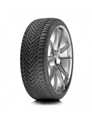 205/65 R16C 99 H Riken  All Season