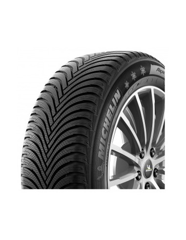 225/50 R16 TL 96H ALPIN 5 XL N0 M+S...