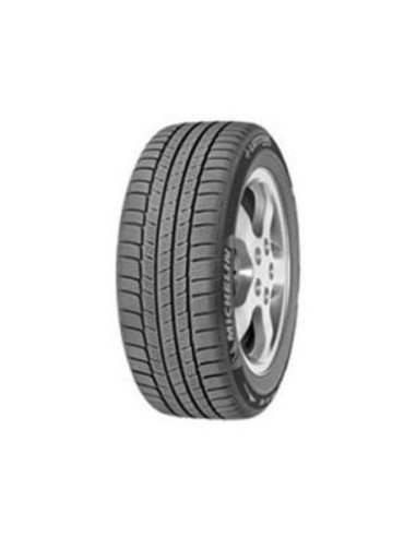235/55 R18 TL 100V LATITUDE TOUR HP M+S 