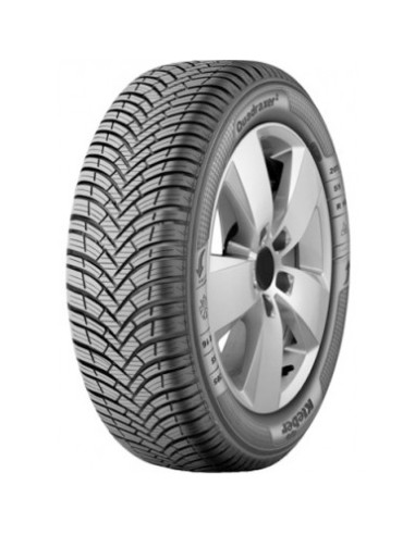 205/55 R19 97 V KLEBER QUADRAXER 2 XL M+S 3PMSF