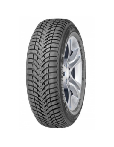 175/65 R14 82 T Michelin Alpin A4 M+s 3pmsf