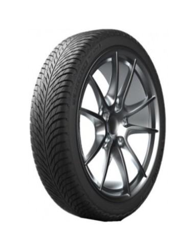 245/40 R18 97 V Michelin Pilot Alpin 5 Xl M+s 3pmsf