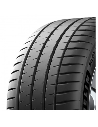 P. SP 4 S * MICHELIN 235 35 19 91 Y